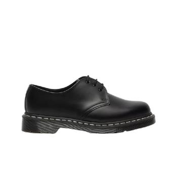 [해외] (Dr. Martens)닥터마틴 1461 WS 블랙 스무스 24757001