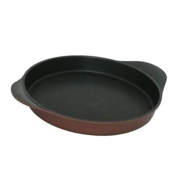 퀸센스 5중 코팅 캐서롤팬 1P 280x350x50mm 프라리팬 인덕션궁중팬