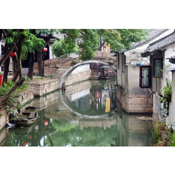 [김포출발] 상해/소주 4일 노쇼핑 월드체인호텔 5성급 스타벅스리저브 동방지문 임시정부 신천지