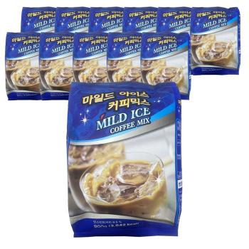 대호 마일드 아이스 900g X 12개 커피믹스 (S46779815)