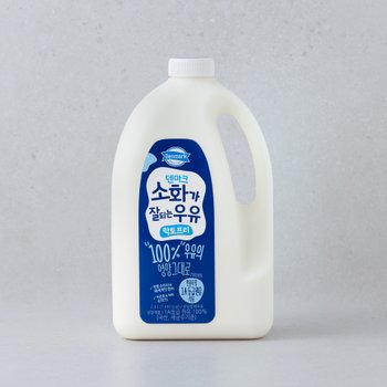 [동원]덴마크 소화가 잘되는 우유2.3L