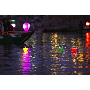 [우리끼리] 다낭 5일 빈펄 남호이안 2베드룸풀빌라 빈원더스 호이안 야경투어 발마사지 리조트식 현지식맛집 1일 자유