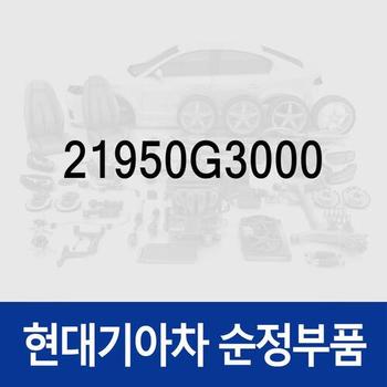 I30 센터미미(롤로드 브라켓) (21950G3000) i30 현대모비스 부품몰