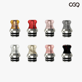 오지구 510 레진 드립팁 A타입 젤로 발라리안 맥스 프로 투엑스 말론 아스몬 호환