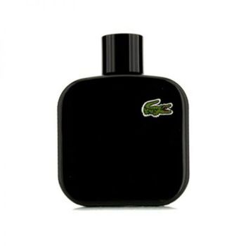 [해외] 라코스테 L.12.12 느와르 인텐스 EDT 스프레이 향수 3.3 oz 100 ml 남성 9020354