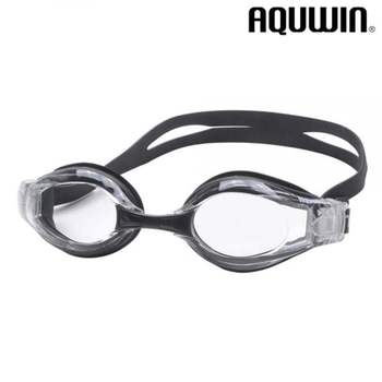 아쿠윈 CT30WS93 물안경 일반용 수경 (CLBK) (CS2800)