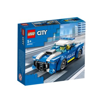 레고 시티 60312 경찰차 [인증파트너]