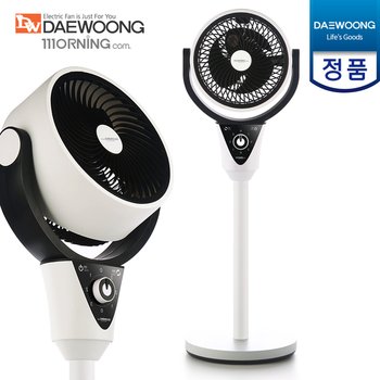 [대웅] 스탠드 에어써큘레이터(CZ-RSC7911)박스훼손