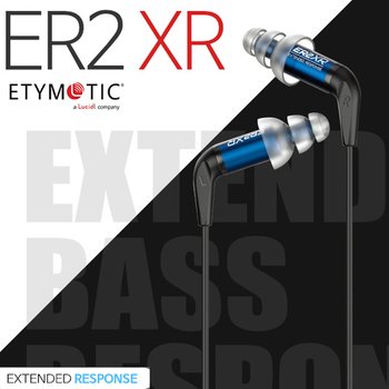 ETYMOTIC ER2XR 에티모틱 사운드캣 정품 다이나믹 드라이버 ER2XR / ER2SE