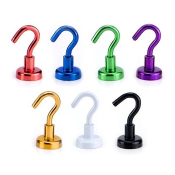 포비월드 칼라고리자석 벌크형 소 중 대 (WFH0QFE)