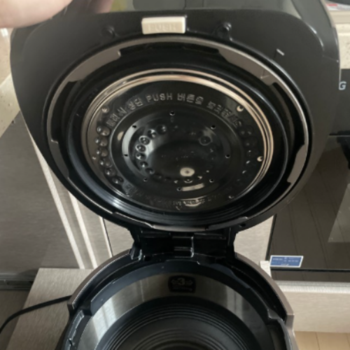 CJH-PC1012RC 쿠첸고무패킹 교체 끼우기 파는곳 교체방법 교체하는법 10인용