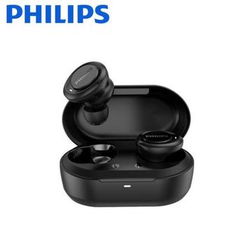 블루투스이어폰 무선이어폰 필립스 완전무선이어폰 통화 음악 TAT1215 버전5.1