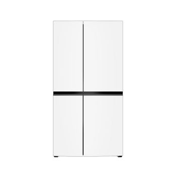 LG 오브제컬렉션 냉장고 S834MWW12 832L 무료 ..[32682455]