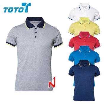 TOTO  반팔티 TM-1601 6색상 공용