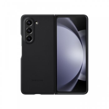 [해외] Galaxy Z Fold5 Eco-Leather Case블랙스마트폰 케이스Samsung 순정EF-VF946PBEGJP