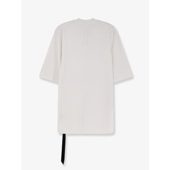 [해외배송] 코튼 티셔츠 WITH 로고 온 더 프론트 DU01F4274RIGEP31109 B0651941796