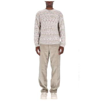 A P C  바스티안 라글런 슬리브 니트 풀오버 WOASCH23435 BAA TP948043383