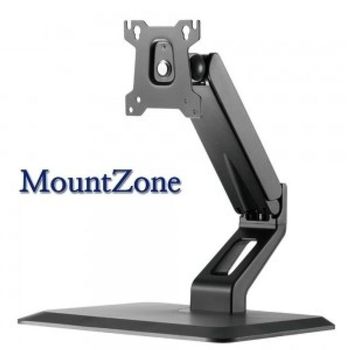 32형최대하중10kg이하 15터치스크린용15 스탠드형브라 대형모니터전자칠판 사이니지모니터