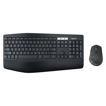 로지텍 MK850 무선 키보드 마우스 세트 벌크
