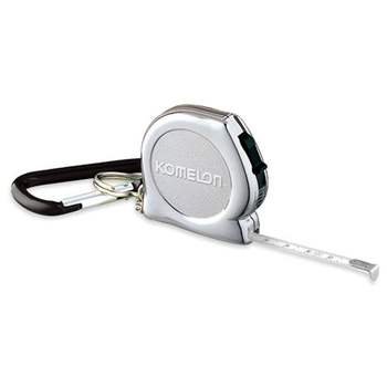 소모품 코메론 키마스터 줄자 크롬 KMC-74K 3Mx6