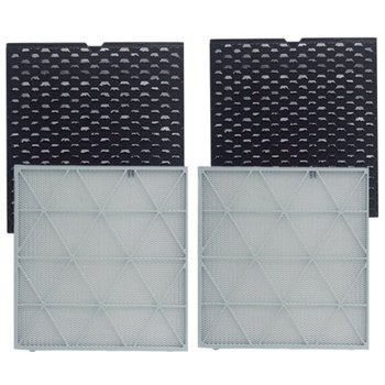 NEW 삼성호환 무풍큐브 CFX-H170D 헤파탈취2개 AX106A9970ED 호환필터