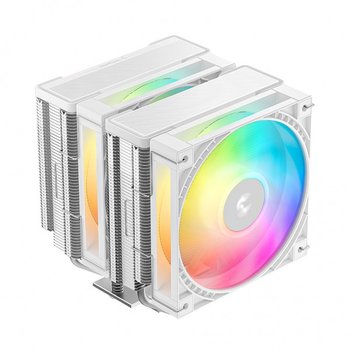 DEEPCOOL AG620 G2 ARGB CPU공랭쿨러 화이트