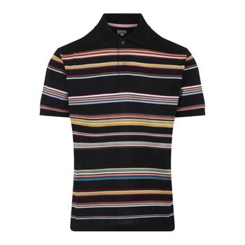 [해외] 25 FW  스트라이프 폴로 셔츠 M1R958PT02747 TP440372986 140623235