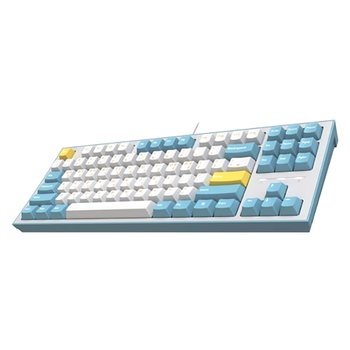 COX CK01SL TKL PBT 45GF 기계식