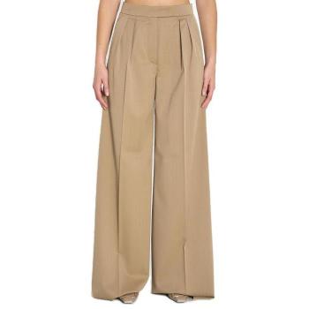 26 SS 막스마라 쿼럼 Quorum 버진 울 플리츠 팬츠 261113116160010321