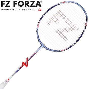 포르자 FZ 포르자 배드민턴라켓 라이트 7 4U
