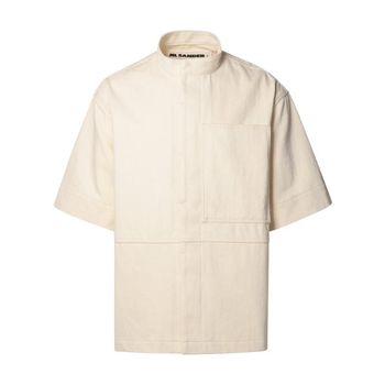 [해외] 반팔 오버사이즈 셔츠 J47DL0133J46545 280 TP970440353 150320957