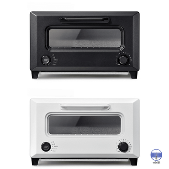 [해외] 발뮤다 리베이커 토스터기 오븐 BALMUDA ReBaker KTT01JP