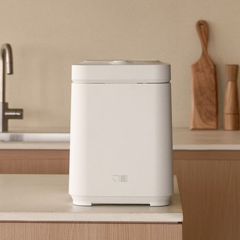 UMS 음쓰 음식물 처리기 3L 가정용 분쇄기 건조기