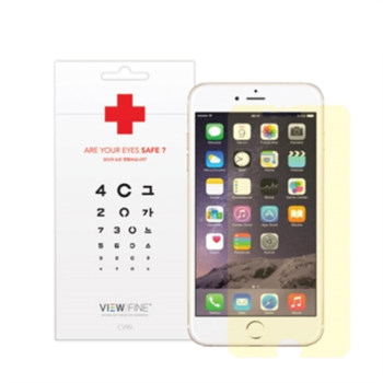 아트박스/뷰파인 블루라이트차단[CV99-100]아이폰 8plus