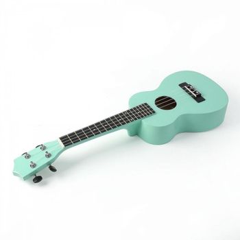 민트 우쿨렐레 콘서트 일렉 테너 피아노 디지털