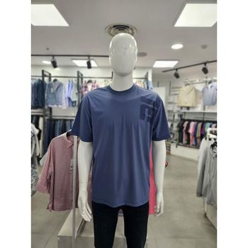세이브존06 여름 남성 반팔 쿨 스판 티셔츠 CTM304_P425932139