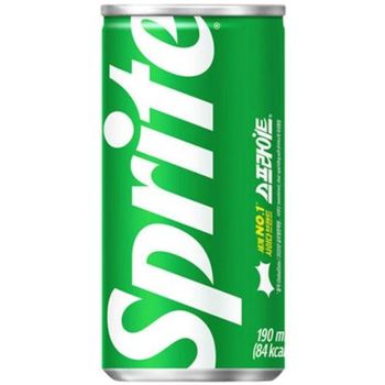 코카콜라음료 30캔 스프라이트 190ml 탄산음료