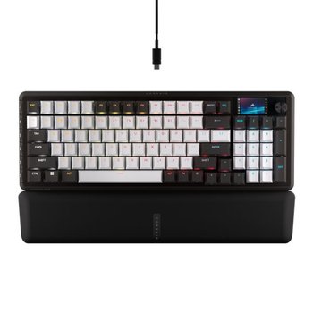 CORSAIR 뱅가드 96 펄스 게이밍 기계식