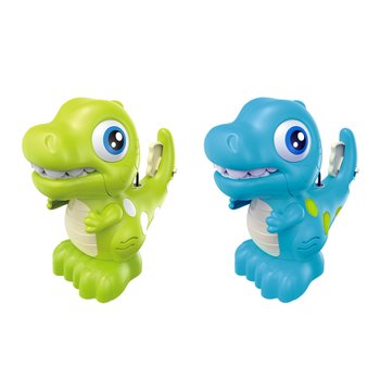 오로라상사 오로라 보글보글 다이노 비누방울 색상랜덤