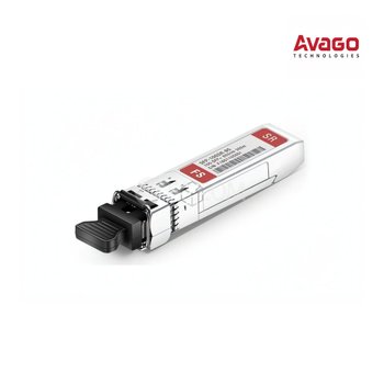 [중고] 아바고 Avago AFBR-709DMZ-SN1 10G SFP+ 10G SR 1G SX 850nm 광모듈 GBIC