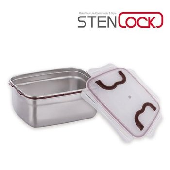 핸디 클래식 김치 스텐락 9000ml (W38CBDC)