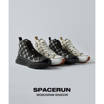 (LW235SH308) 라이프워크 스페이스런 모노그램 쉐도우