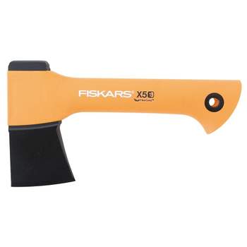 피스카스 미니도끼 X5 벌목용 소모품