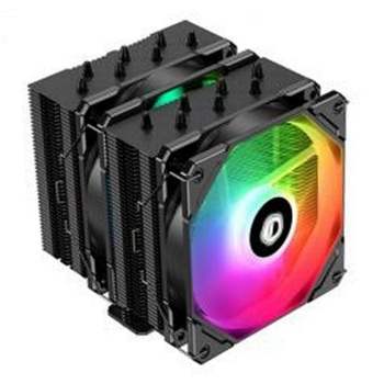 트윈 cpu 쿨러 히트 argbcpu 쿨러 컴퓨터 게이밍