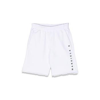 [해외] [해외배송] 23 S/S MM6 메종 쇼츠 (KIDS 상품) M60316K_MM007M6100 B0041487204