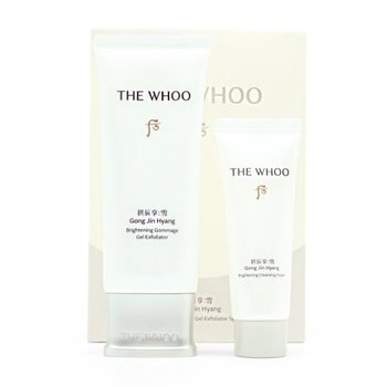 더 후 공진향 설 청안젤 100ml 기획세트
