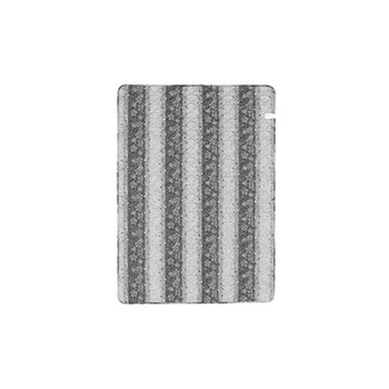 삼원온스파 절전왕 똑순이 전기매트 그레이 퀸 130x185