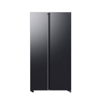 삼성 냉장고 RS70F65Q2F 젠틀블랙 651L