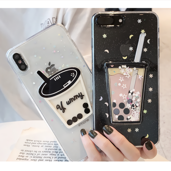 디자이너몰 수공예 X_버블드링크 아이폰 8 se2 XS MAX XR 11 pro 갤럭시 노트10