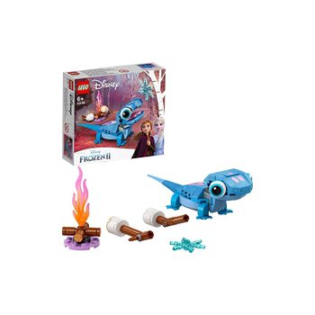 [해외] 레고(LEGO) 디즈니 프린세스 불의 정령 사라맨더 43186